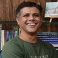 Dr Ninad Sheode - Ph. D. (Atmospherics Physics), University of Bremen, Germany